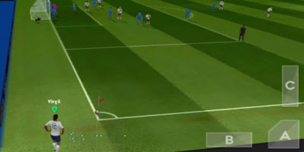 DLS 2025應用截圖第1張