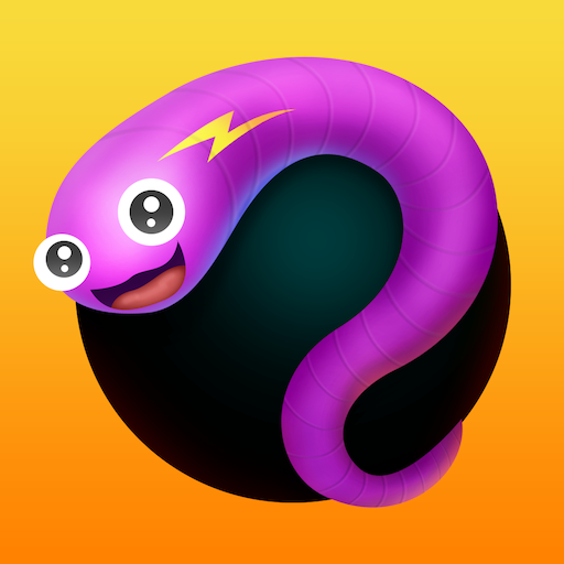 Worm.io