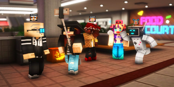 Pixel Strike 3D - FPS Gun Game 스크린샷 3