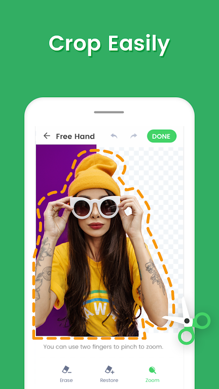 Sticker Maker – WASticker Mod應用截圖第2張