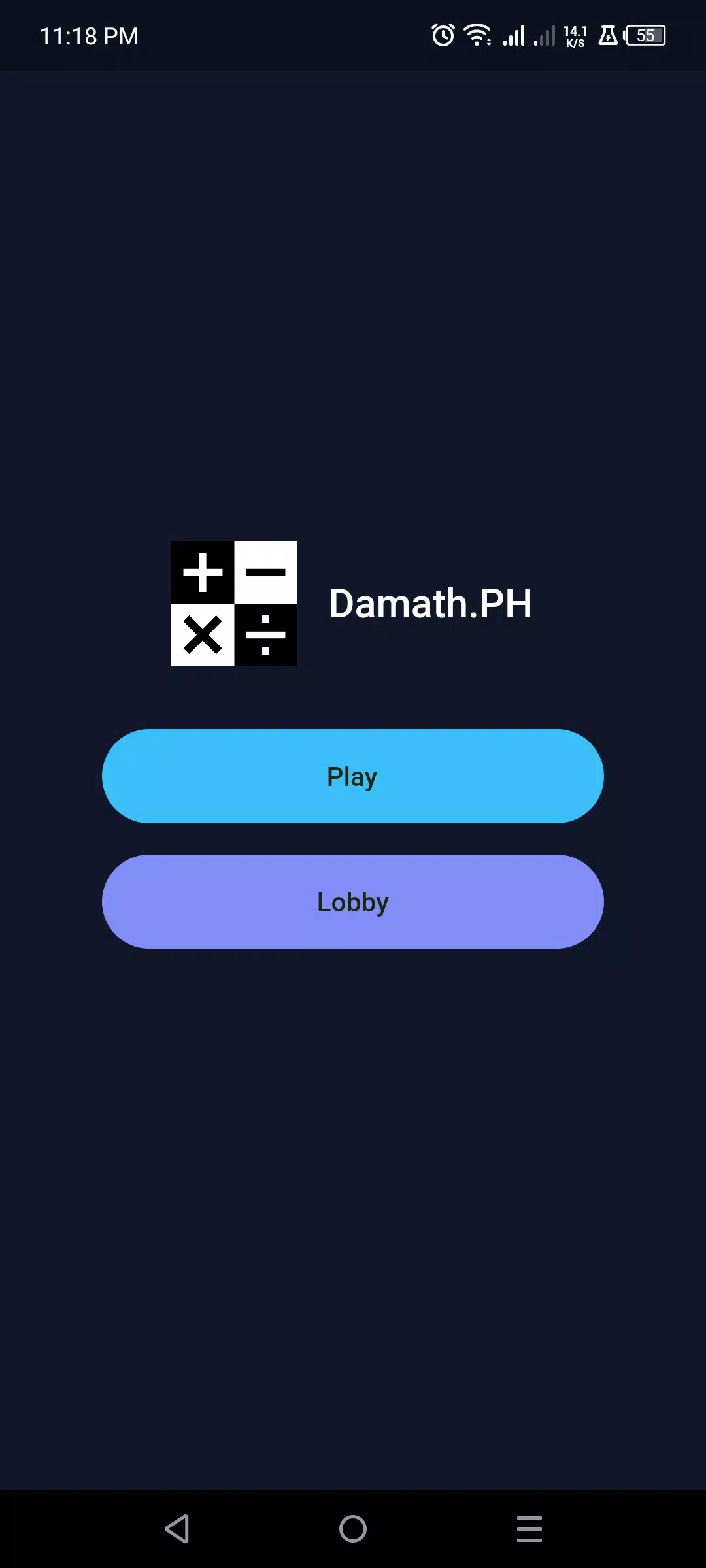 Damath - Play and Learn Capture d'écran 0