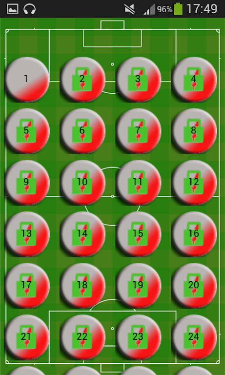 balle game應用截圖第1張