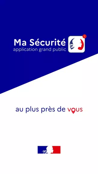 Ma Sécurité স্ক্রিনশট 0