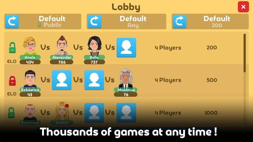 Multiplayer Rummy Game ဖန်သားပြင်ဓာတ်ပုံ 1