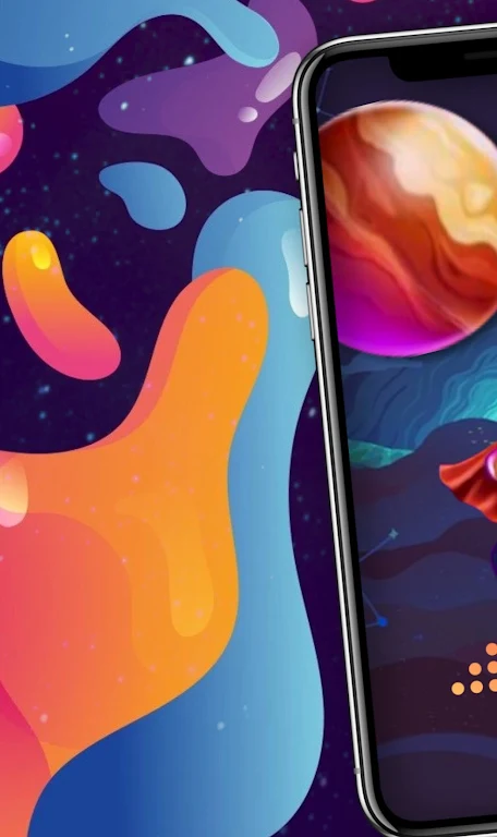 Spaceman Mobile Slot應用截圖第0張