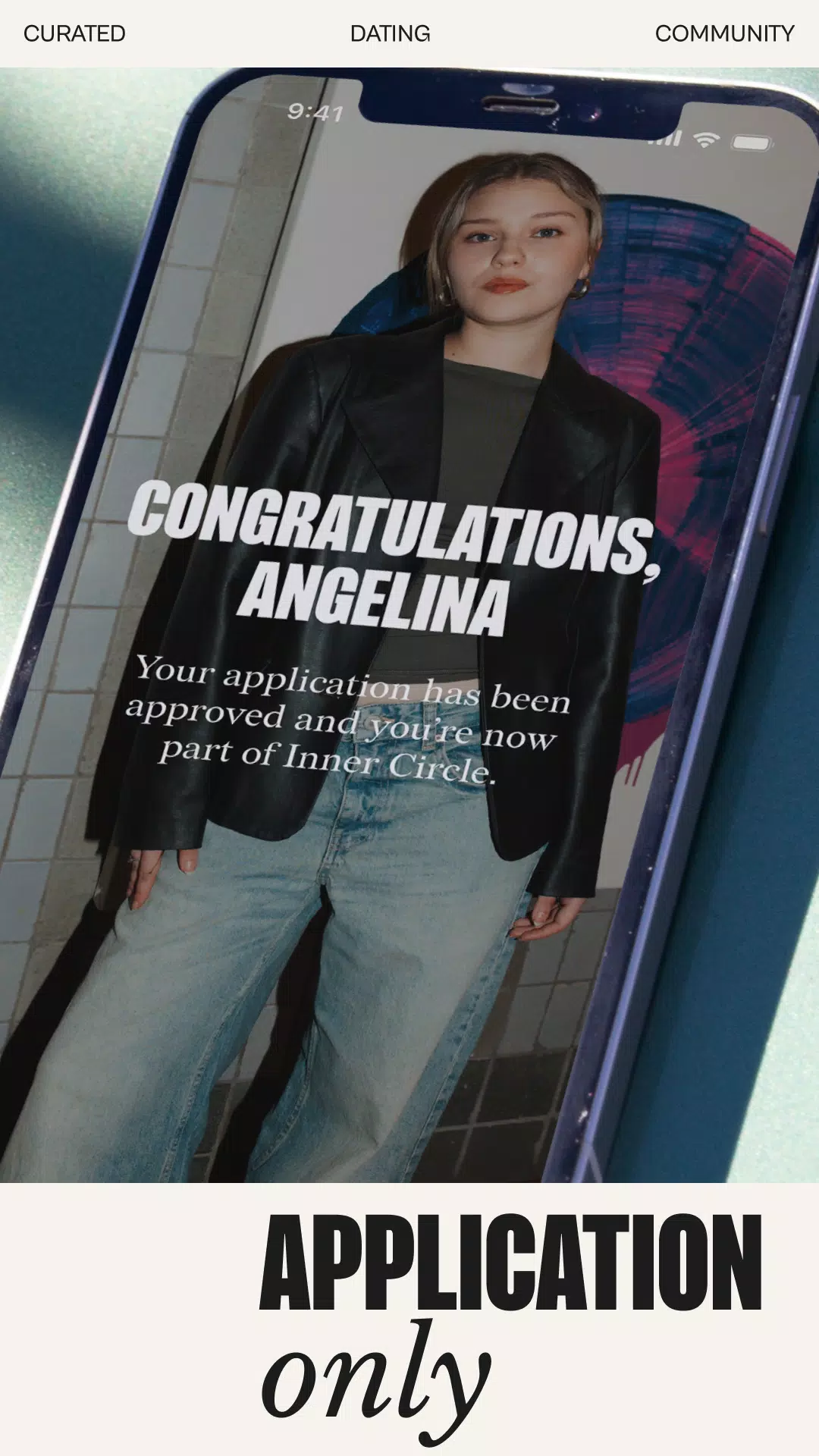 Inner Circle Screenshot 3