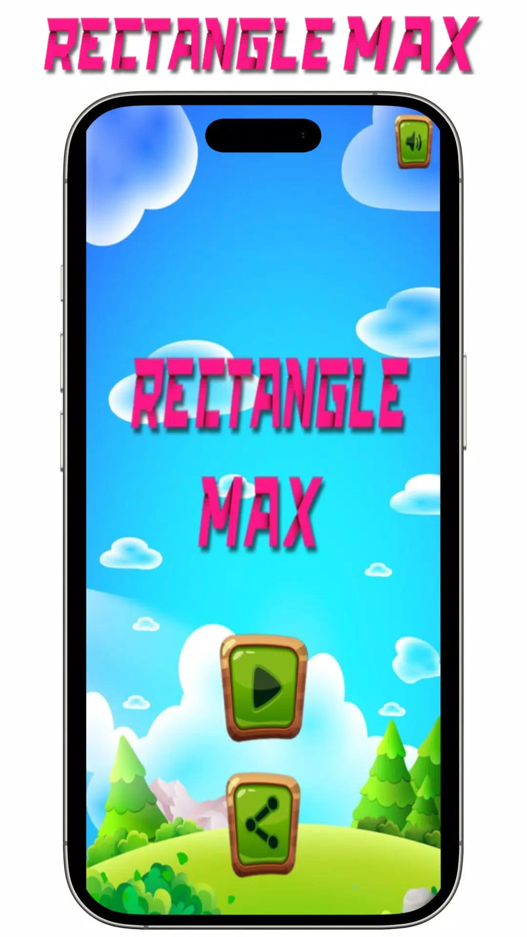 RectangleMax應用截圖第0張