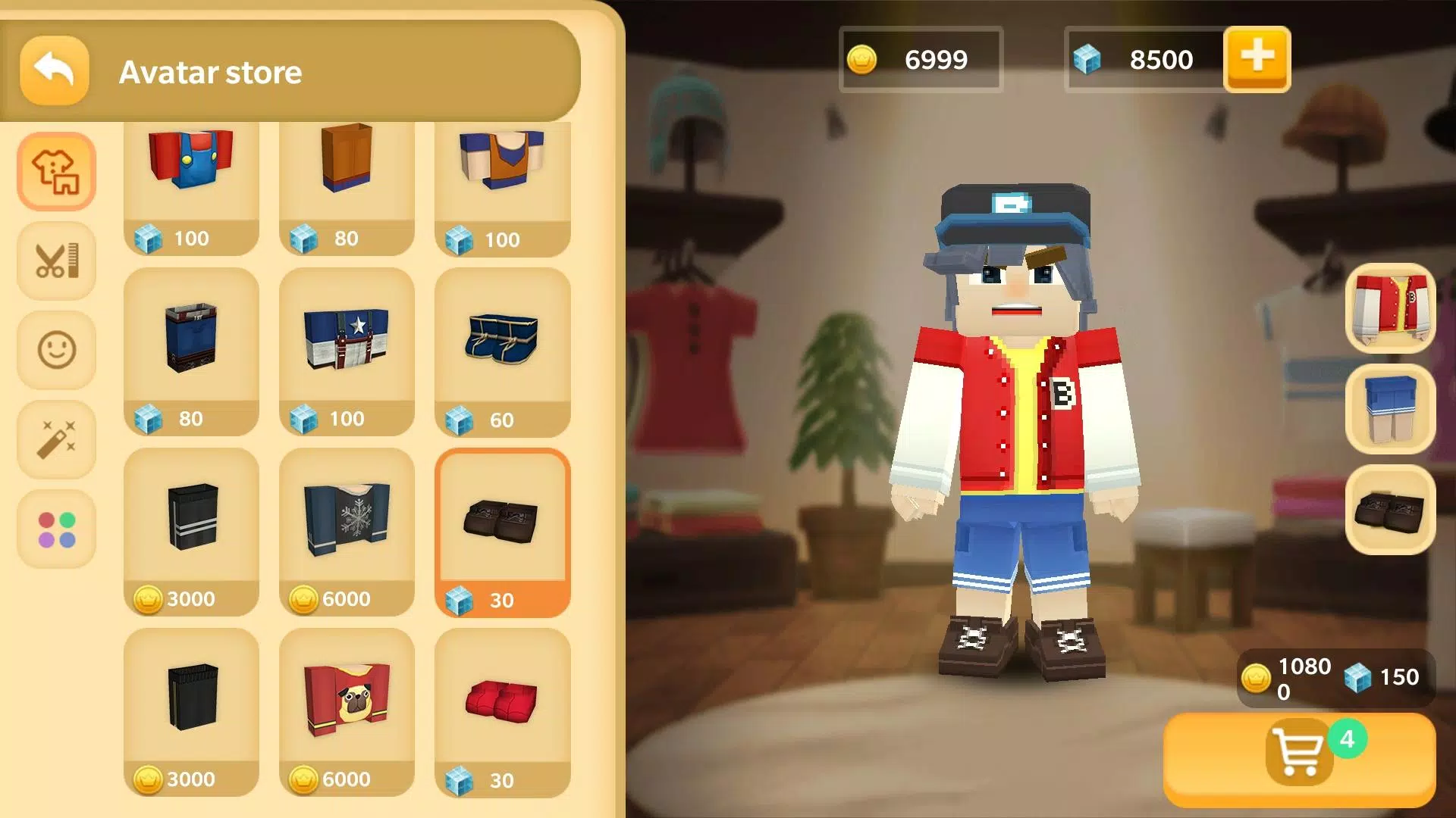 Jail Break: Cops Vs Robbers Captura de pantalla 1