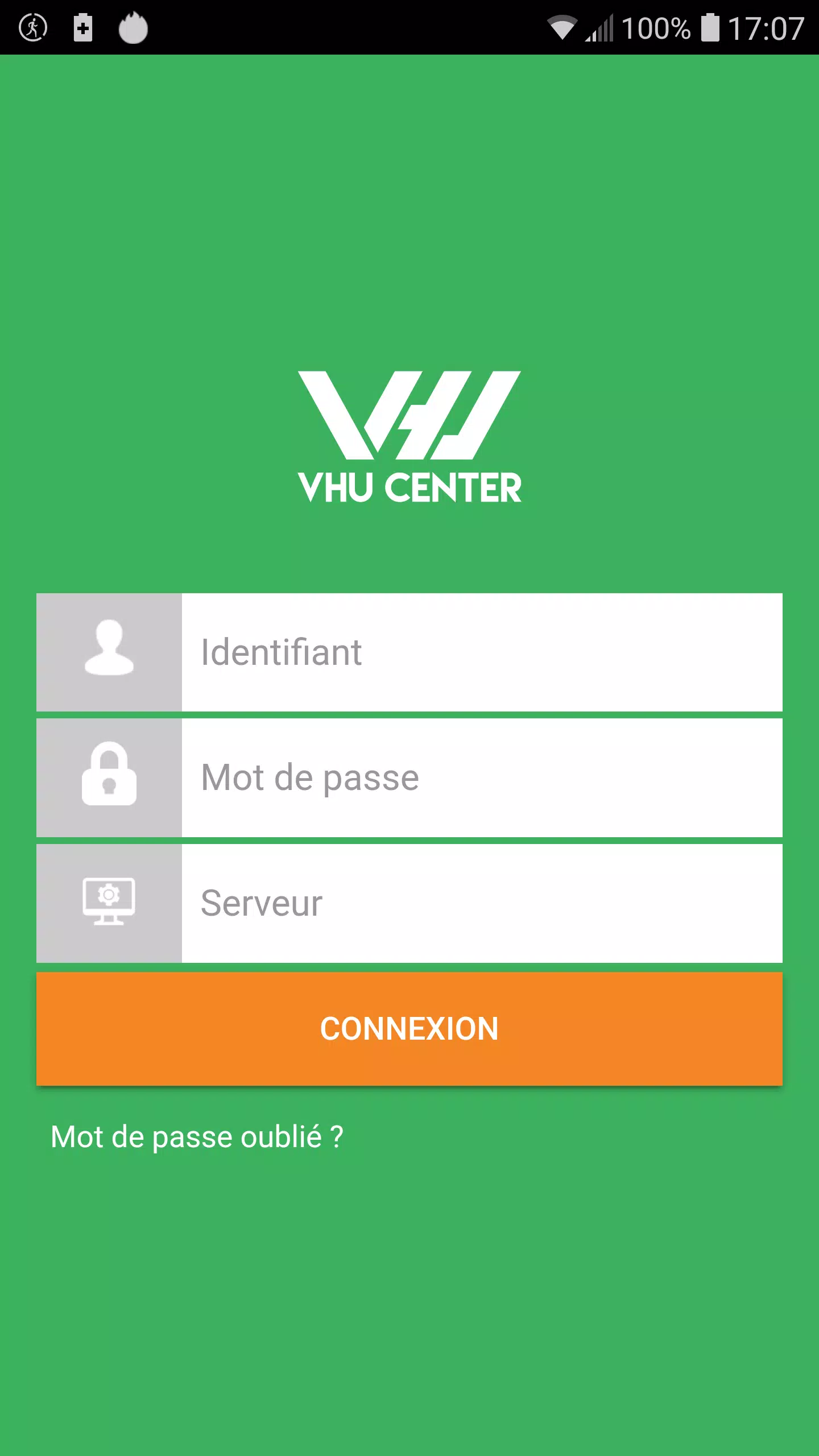 VHU CENTER, par France Casse Ảnh chụp màn hình 0