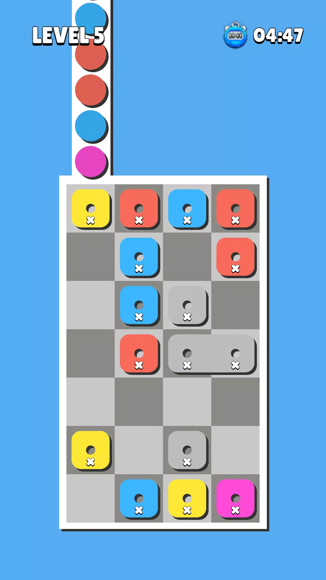 Ball Tray Screenshot 0