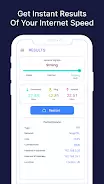 Wifi Password & Speed Test App ภาพหน้าจอ 3
