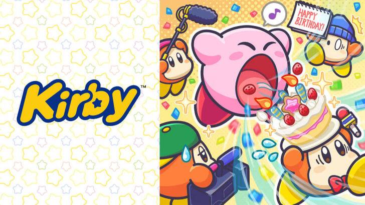 Angry Kirby Explained by Former Nintendo Employees