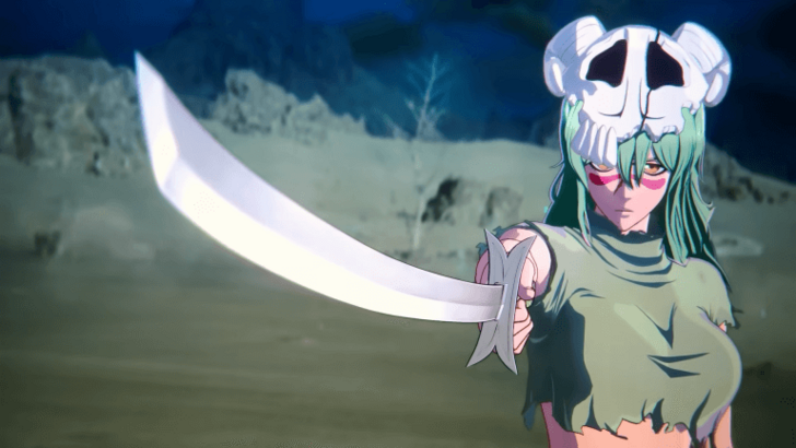 Bleach Rebirth of Souls Personal