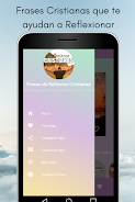 Reflexiones Cristianas應用截圖第3張