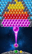 Schermata Bubble Shooter Classic Game 3