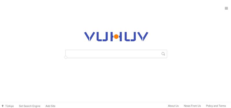 Vuhuv Search Engine應用截圖第3張