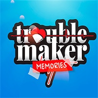 TroubleMaker  Memories