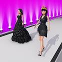 Fashion Battle - Girl Dress Up