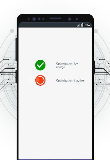 Battery Recover 2022 Schermafbeelding 0