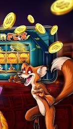 U Play Games - Slots & More Ảnh chụp màn hình 2