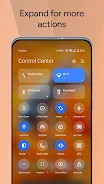 Mi Control Center स्क्रीनशॉट 0