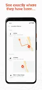 Device Tracker Plus应用截图第1张