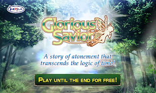 RPG Glorious Savior スクリーンショット 0