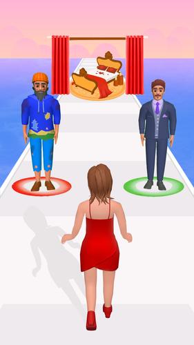 Good Mom Bad Mom Capture d'écran 2