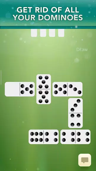 Domino Classic Online應用截圖第0張