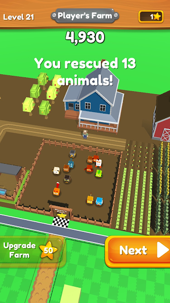 Animal Rescue Mod應用截圖第2張