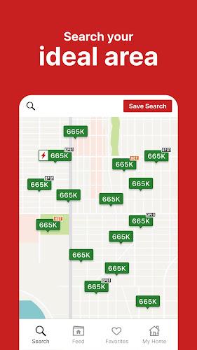 Redfin Real Estate Ảnh chụp màn hình 0