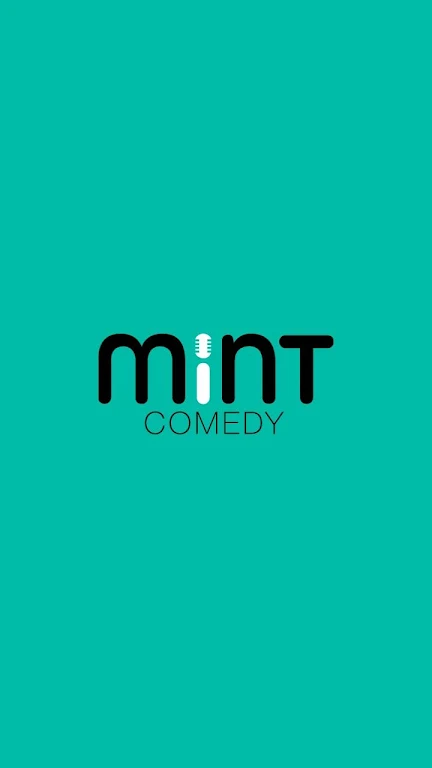 Mint Comedy Captura de pantalla 0