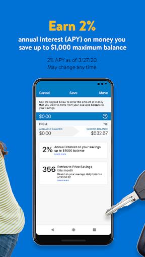 Walmart MoneyCard應用截圖第1張