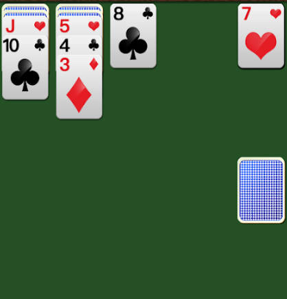 Classic Solitaire Free - 2019 স্ক্রিনশট 2