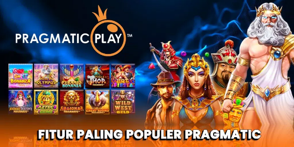 Pragmatic Play Slot Demo Captura de pantalla 0