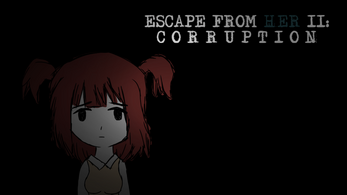 Escape from Her II: Corruption Captura de pantalla 0