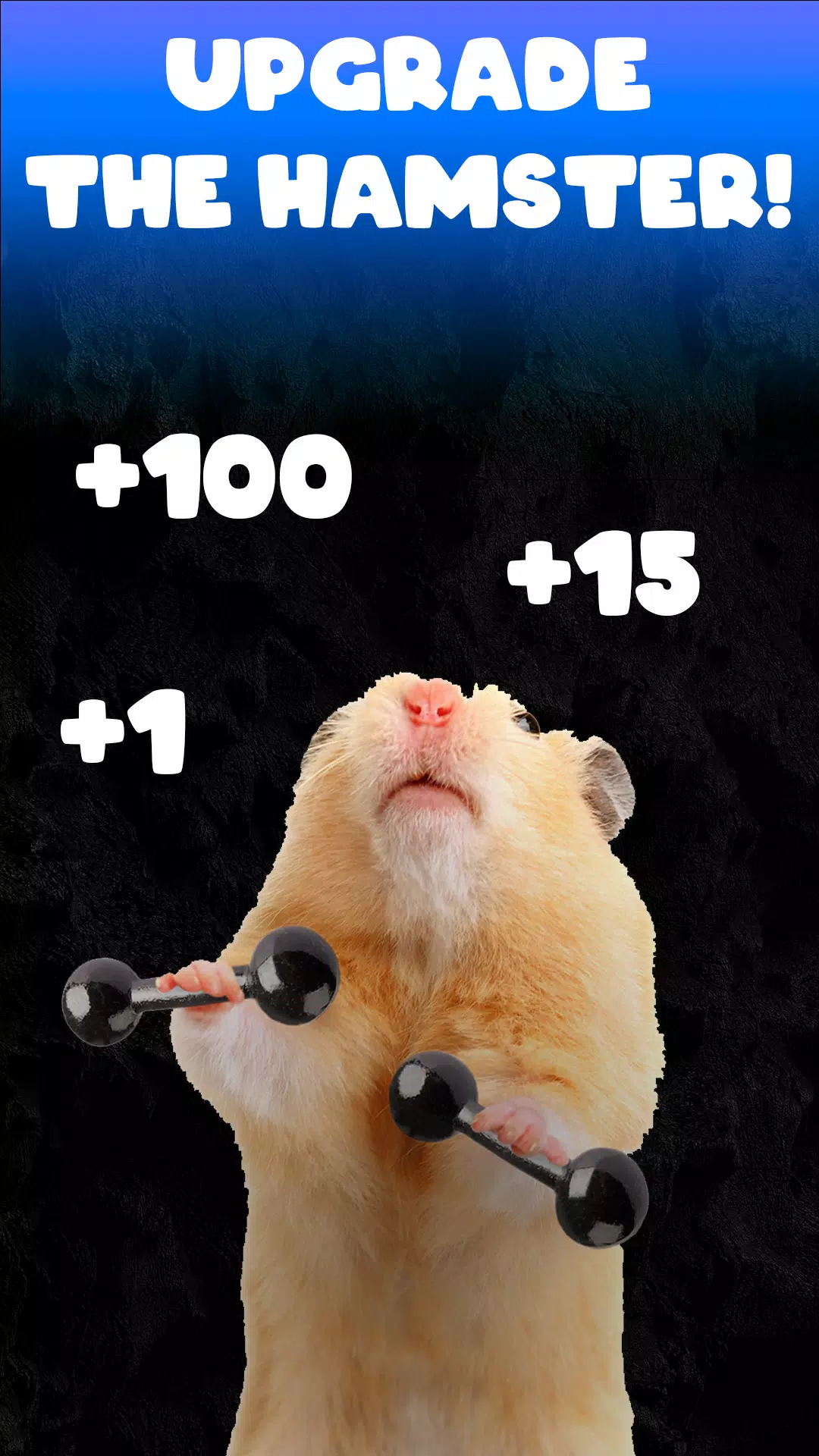 Hamster Clicker Screenshot 0