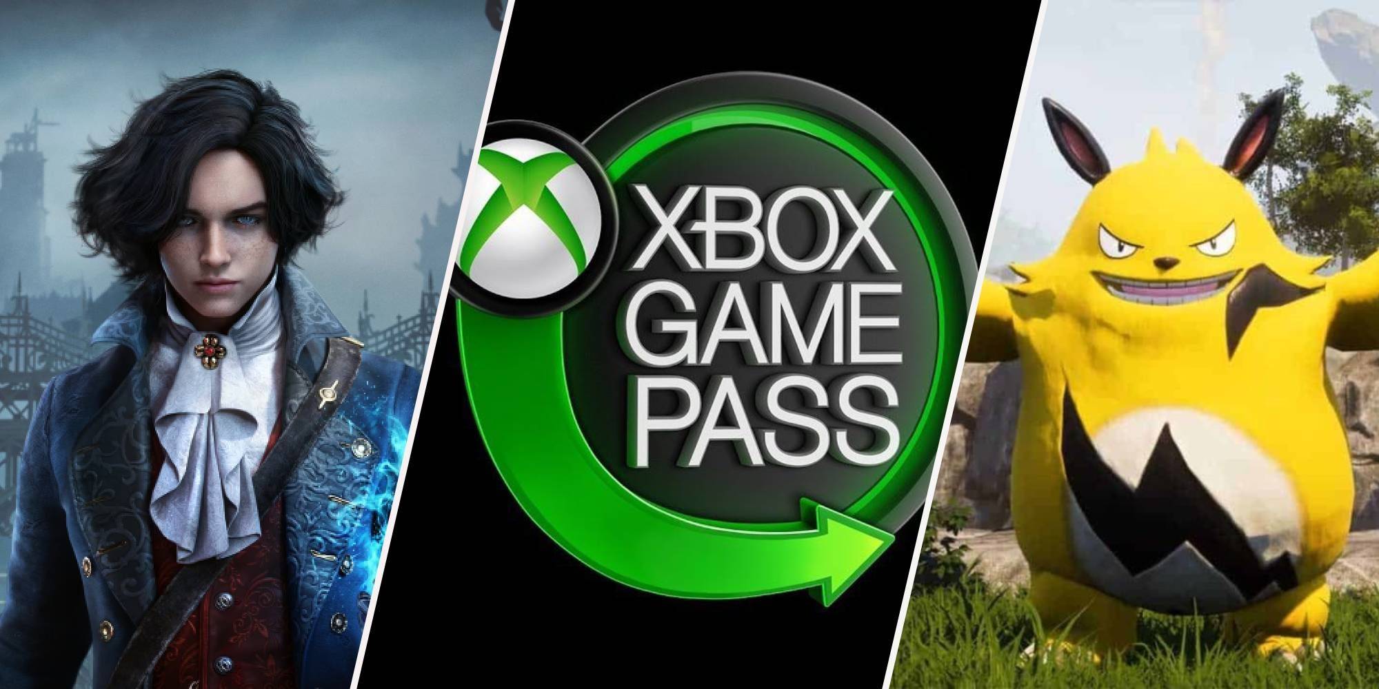 Xbox Game Pass' Лучшие выборы в декабре 2024 г.