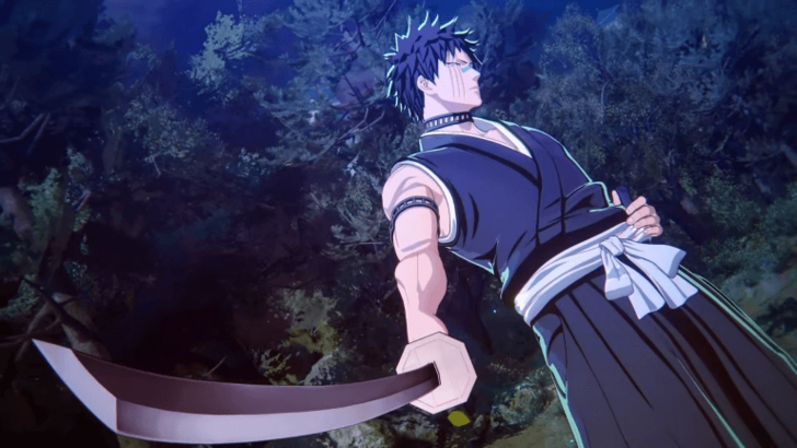 Bleach Rebirth of Souls Personal