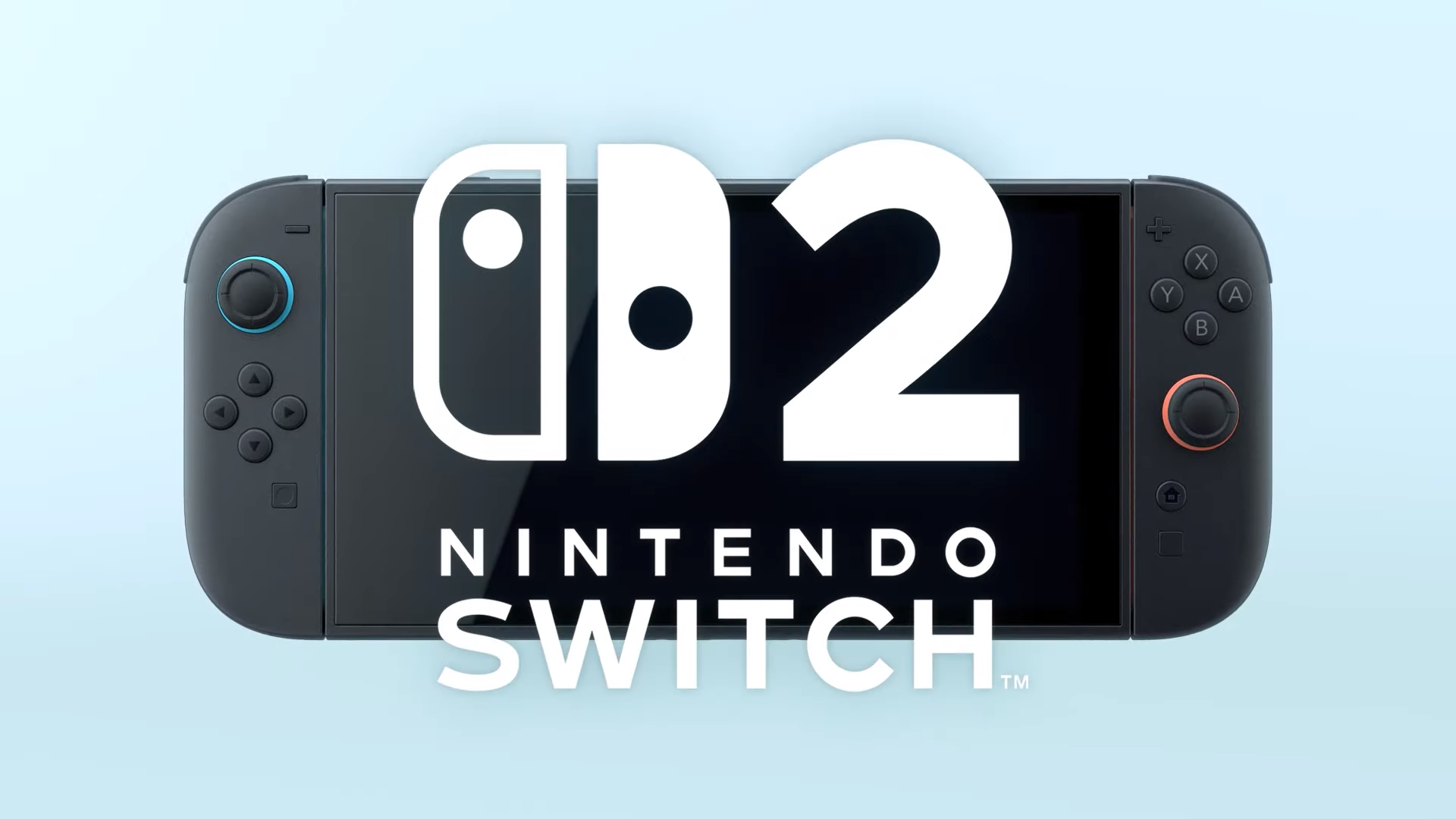 Nintendo Switch 2 Pierwszy wygląd