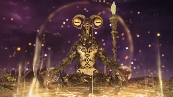 El Jefe Libra de Nightreign en Elden Ring Despierta Comparaciones con Ben 10