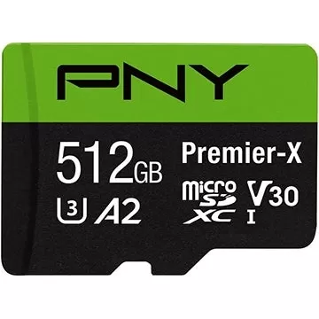 512 GB karta microSD dla Nintendo Switch: tylko 23,99 USD