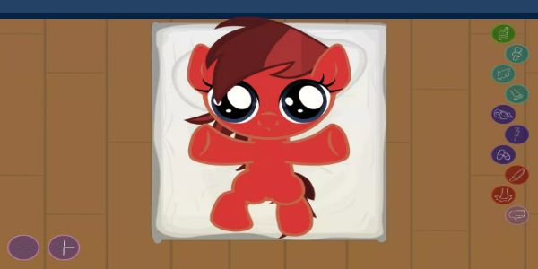 image:Joy Pony Screenshot 2