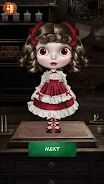 Doll Repair - Doll Makeover Screenshot 2