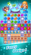 Fruit Candy Magic Скриншот 3