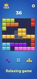 Block Surf - Block Puzzle 스크린샷 0