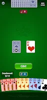 Gin Rummy: Classic Card Game應用截圖第1張