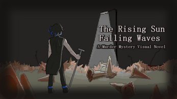 The Rising Sun, Falling Waves スクリーンショット 0