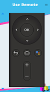 Remote for mecool TV Box স্ক্রিনশট 3