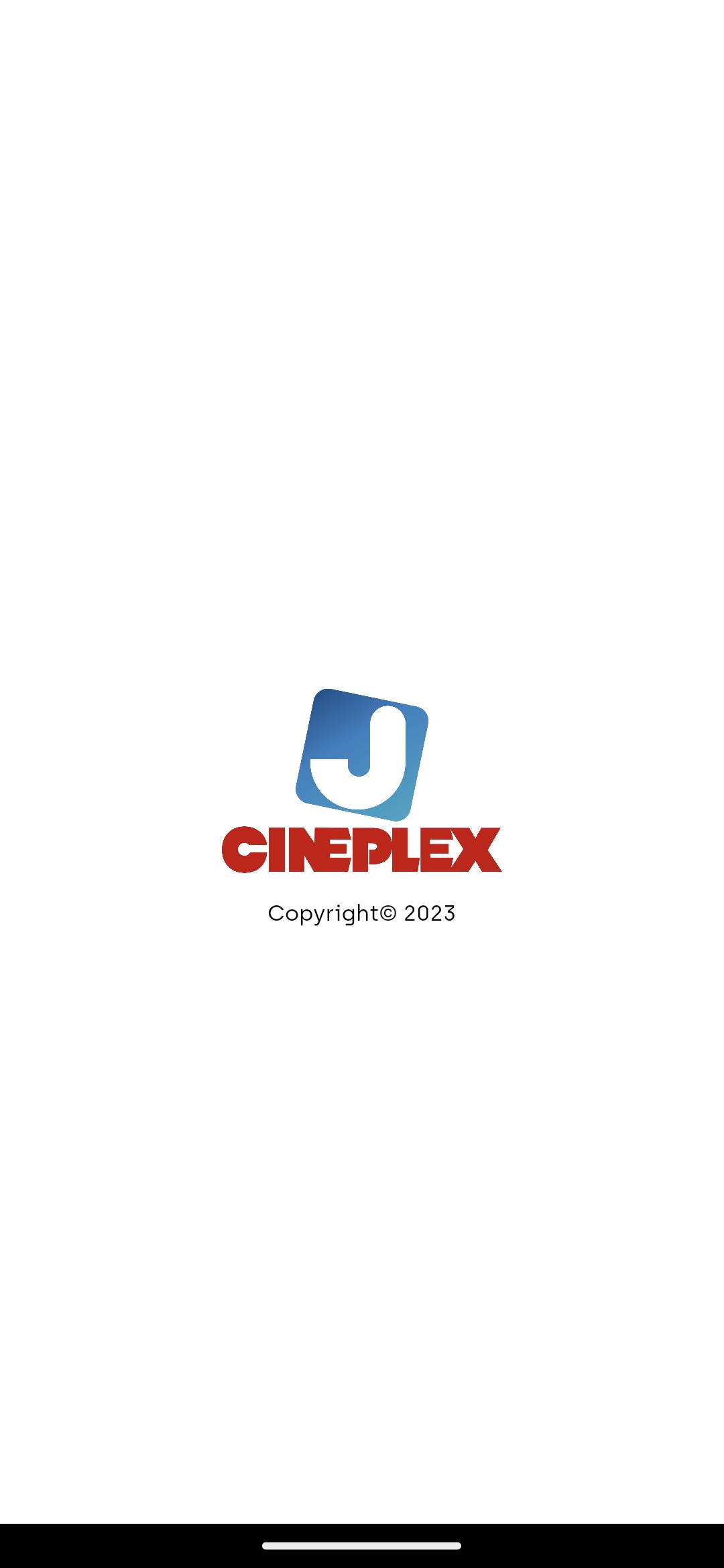 J Cineplex應用截圖第0張